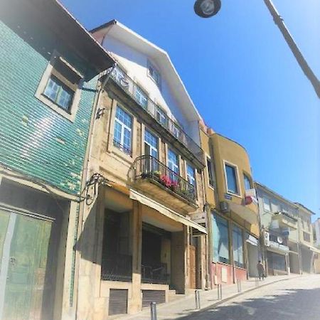 Casa Largo Do Cruzeiro Bed & Breakfast Peso da Régua Екстериор снимка