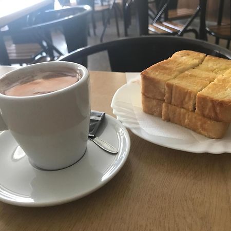 Casa Largo Do Cruzeiro Bed & Breakfast Peso da Régua Екстериор снимка