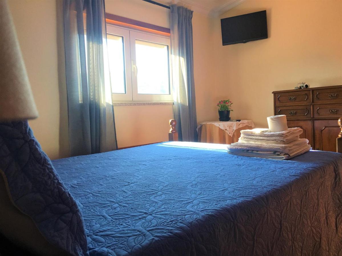 Casa Largo Do Cruzeiro Bed & Breakfast Peso da Régua Екстериор снимка