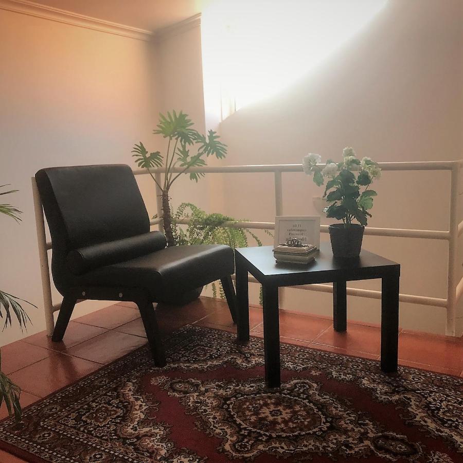 Casa Largo Do Cruzeiro Bed & Breakfast Peso da Régua Екстериор снимка