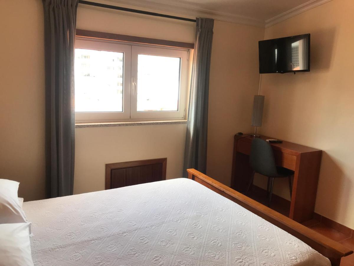 Casa Largo Do Cruzeiro Bed & Breakfast Peso da Régua Екстериор снимка