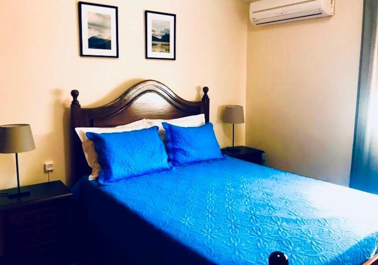 Casa Largo Do Cruzeiro Bed & Breakfast Peso da Régua Екстериор снимка